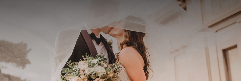cerimônia de casamento
