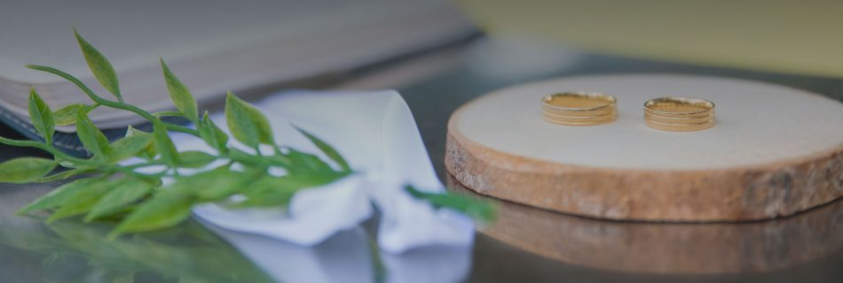 promessas de casamento